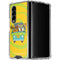 Scooby Doo Mystery Machine Van Galaxy Z Fold4 5G Clear Case